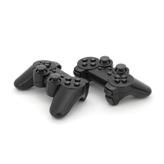 Ігрова приставка G10 dual system 8K/4K Ultra HD, 64G, Android 11.1, HDMI 2.1, WiFi: 2.4G/5G, 2 Геймпади, 20000+ ІГР | Зображення 4