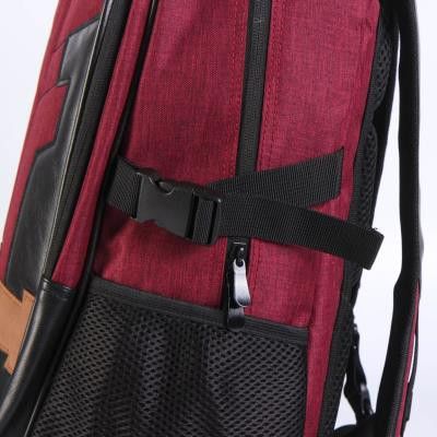 Рюкзак школьный Cerda Casual Travel Deadpool (CERDA-2100003725) | Зображення 3