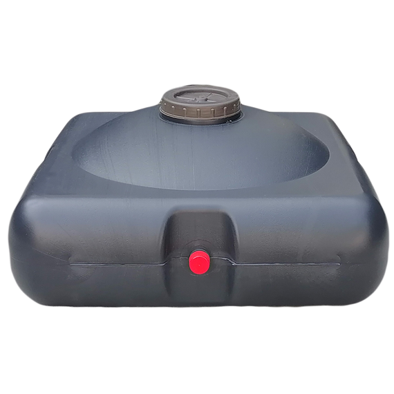 Бак для душа 75 літров