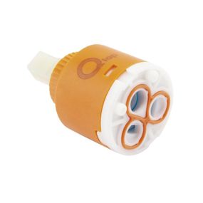 Картридж для змішувача Qtap Spojeni 35 мм QT35MMECO