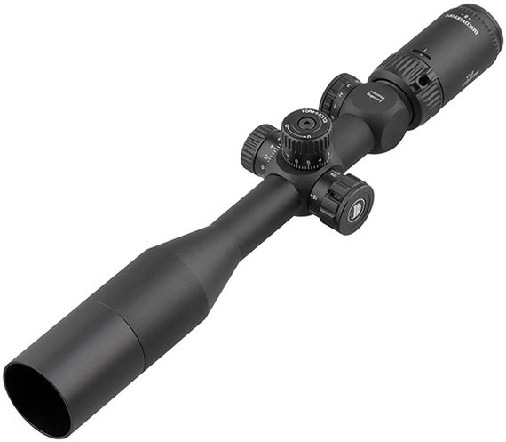 Оптический прицел Discovery Optics VT-Z 4-16x42 SFIR с подсветкой Прицел оптический Оптика для оружия