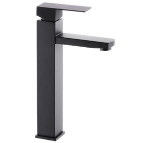 Змішувач для раковини MIXXUS KUB-001-HIGH (MI2830)