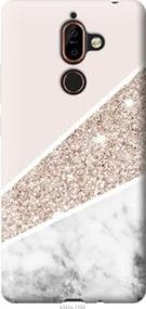 Чохол для Nokia 7 Plus з силікону FCh_037747