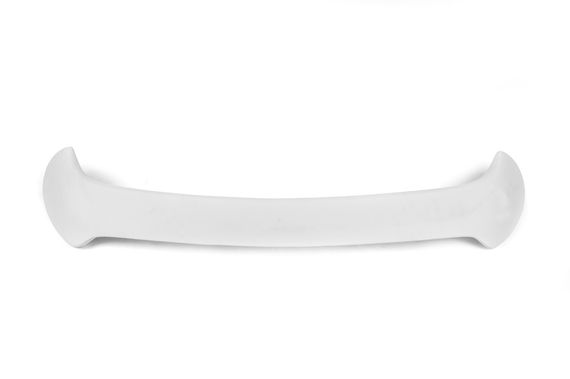 Спойлер (под покраску) для Chevrolet Captiva 2006-2019 гг | Зображення 3