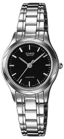 Годинник CASIO LTP-1275D-1ADF