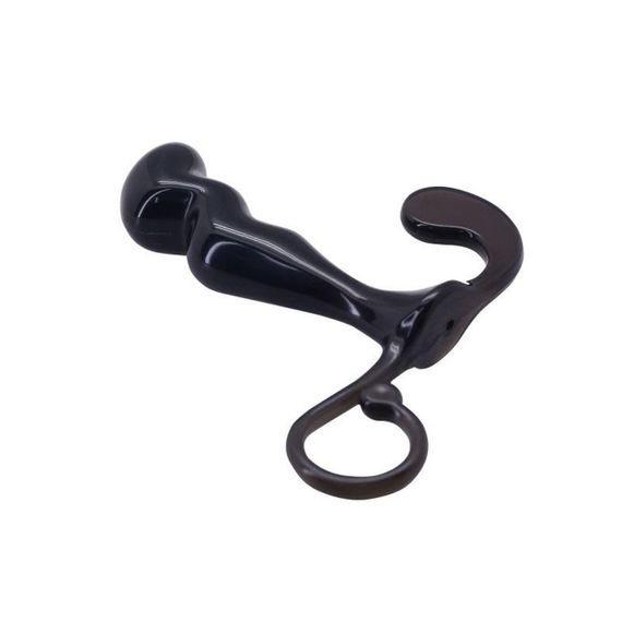 Масажер простати - Toyz4lovers Timeless Pleasure Hilt sexstyle | Зображення 1