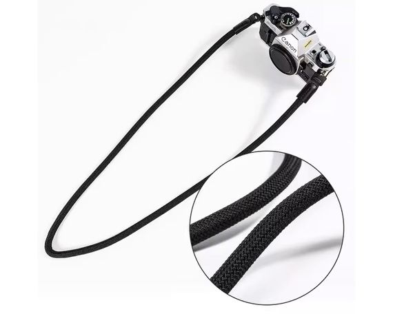 Універсальний ремінь для фотоапарата CAMERA STRAP.