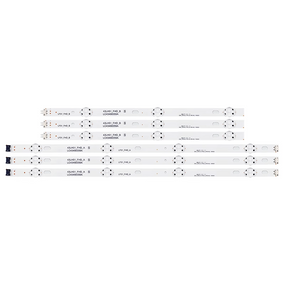 LED підсвітка TV 43" 43LH51_FHD_A + 43LH51_FHD_B LF51_FHD_A/B SSC_43inch_FHD_A/B_REV02_150925 6шт.