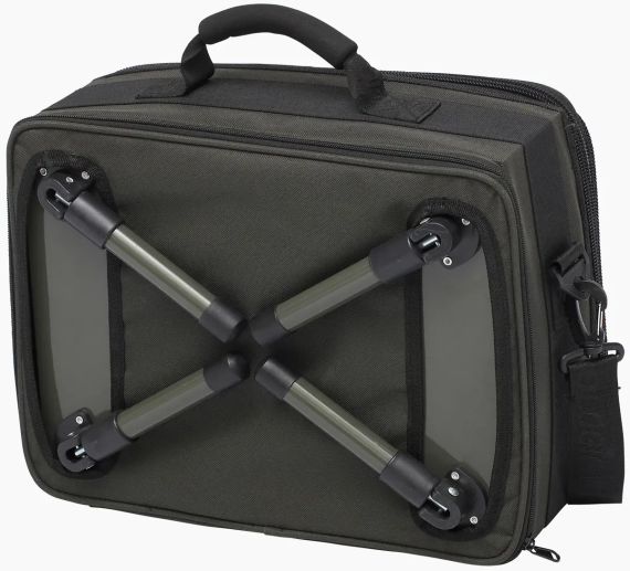 Поводочница Prologic Cruzade Rig Station 36x28x21cm | Зображення 1