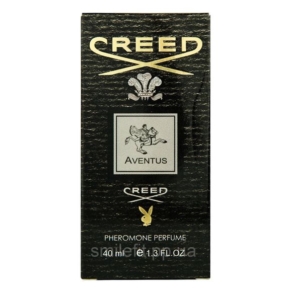 CREED Aventus Pheromone Parfum чоловічий 40 мл | Зображення 4