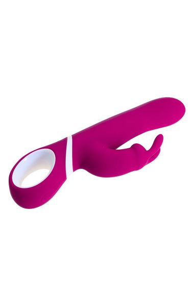 Вібратор NAUGHTY RABBIT PINK sexstyle | Зображення 2