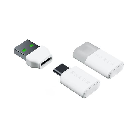 Навушники Razer Barracuda X Chroma White (RZ04-05220200-R3M1) | Зображення 7
