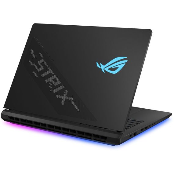 Ноутбук ASUS ROG Strix SCAR 18 G835LX-SA088X (90NR0LF1-M003N0) | Зображення 6