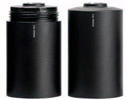 Змінний модуль для саундмодератора A-TEC Optima-45. Кал .338 | Зображення 1