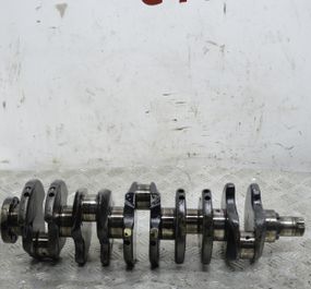 Колінвал 2.4 D Volkswagen Transporter T4 1990-2003 Колінчастий вал Фольксваген Транспортер т4 074DE