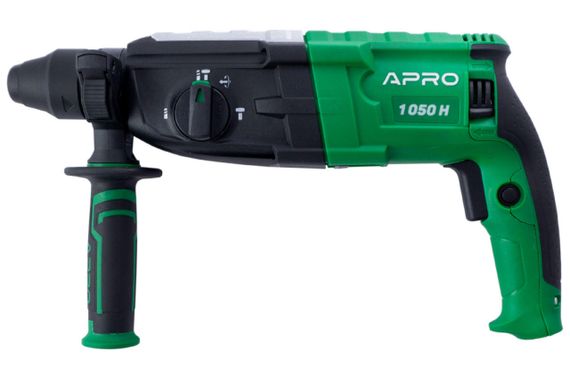 Перфоратор прямой Apro - 1050H (896228)
