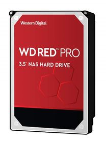 Жесткий диск 3.5&quot; 12TB WD (WD121KFBX) (WD121KFBX)