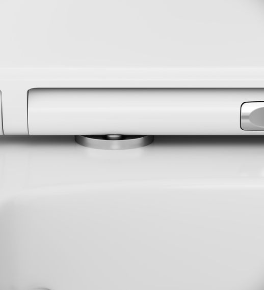 Унітаз підвісний AM.PM Inspire V2.0 безободковий FlashClean з сидінням Slim Soft Close (C50A1700SC) | Зображення 6