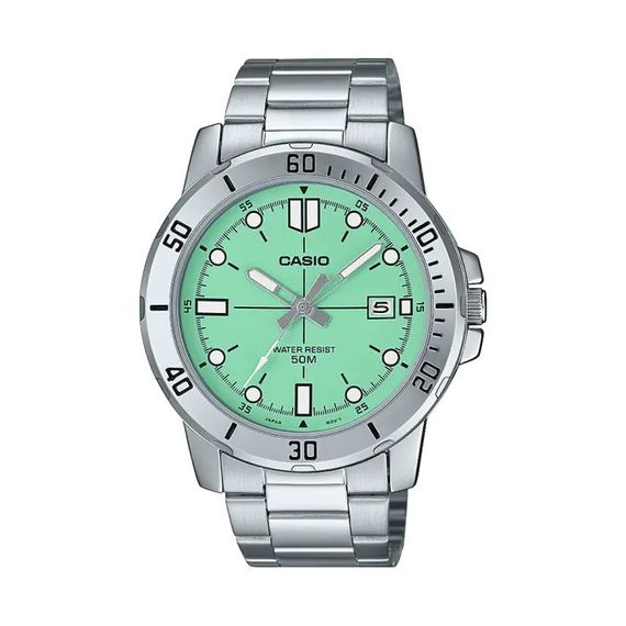 Годинник Casio MTP-VD01D-3E1VUDF (модуль №5058)