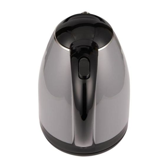 Електрочайник Rotex Termo RKT24-G 1.8 л сірий | Зображення 2