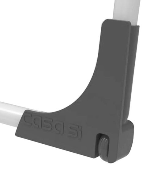 Сушарка для білизни підлогова Casa Si Orion Full 20m White (CS92246C04) (DAS302398) | Зображення 5