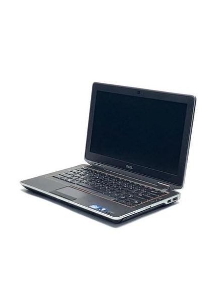Б/В Ноутбук Dell Latitude E6320 (13.3"/i5-2520M 2.5-3.2 GHz/RAM 8GB DDR3/SSD 240 GB/W10P) | Зображення 2