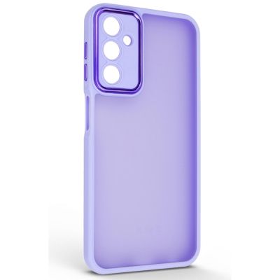 Чехол для мобильного телефона Armorstandart Shade Samsung A24 4G Violet (ARM70072)