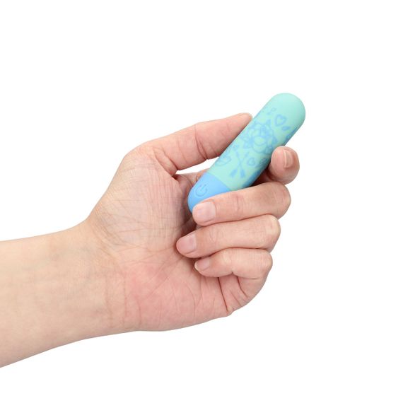 Віброкуля I’m Drawn to You, S-Line (Нідерланди) Sex Aura | Зображення 1