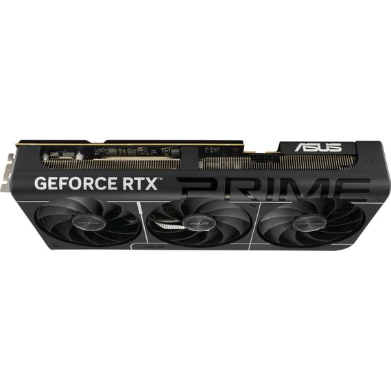 Відеокарта ASUS GeForce RTX5080 16GB PRIME OC (PRIME-RTX5080-O16G) | Зображення 5