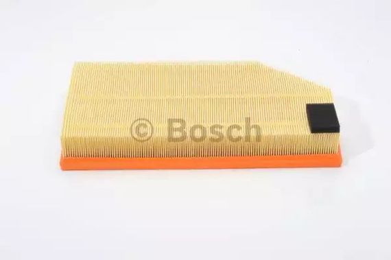 Фільтр повітряний VOLVO V70, BOSCH (F026400181) | Зображення 2