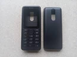 Корпус Nokia 108 Full Original | Зображення 1