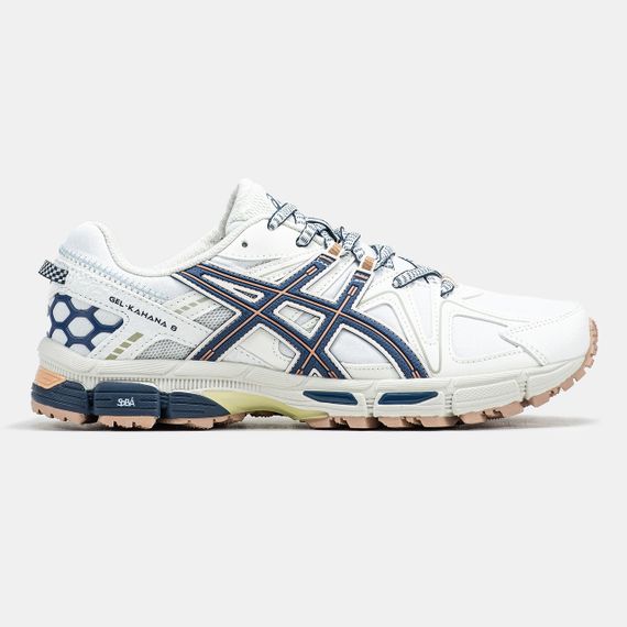 Чоловічі кросівки Asics Gel-Kahana 8 Gore-Tex весна / осінь 1680 44 28 | Зображення 3