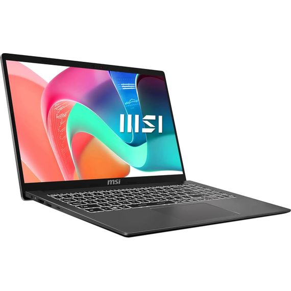 Ноутбук MSI Modern 15 F13MG (9S7-15S121-0716) | Зображення 1