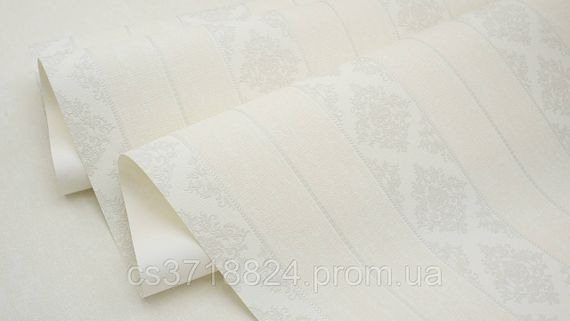 Обои виниловые на флизелиновой основе SINTRA Sabira stripe 344200 (1,06х10,05м) | Зображення 3