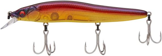 Воблер Megabass Oneten R SF 110mm 14.0g GP Spawn Killer R