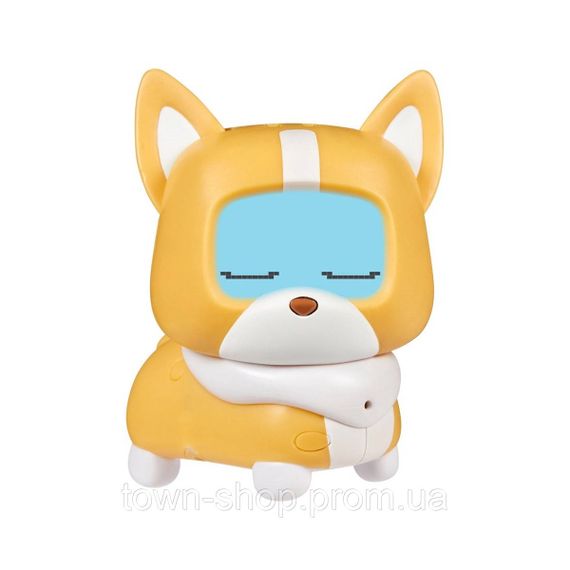 Интерактивная игрушка с цифровым питомцем Pixel Petz – Корги | Зображення 6