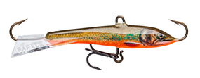 Балансир Rapala Jigging Rap W5 5см 9г CHL (W5 CHL)