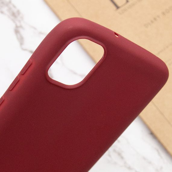 Силіконовий чохол Candy для Samsung Galaxy A04e | Зображення 4