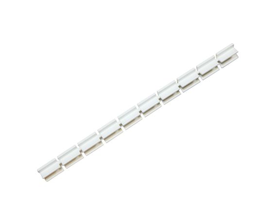 Маркер ZB10-10 для КНГ(з)-UK10 без напису 10шт Ny95505515 | Зображення 1