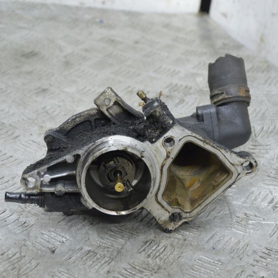 Вакуумний насос 2.2 TDCI Ford Transit 2000-2006 Насос вакуумний Форд Транзит