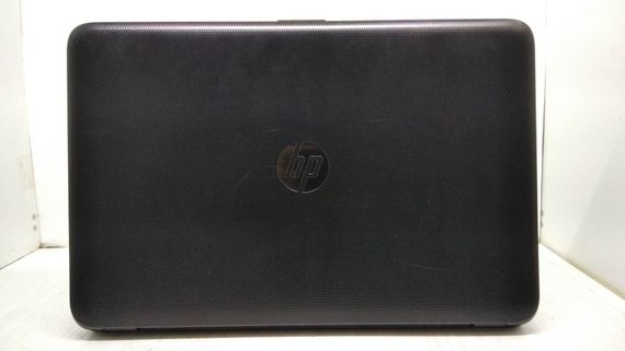 Ноутбук Б-класс HP 15-af130ur / 15.6" (1366x768) TN / AMD E1-6015 (2 ядра по 1.4 GHz) / 4 GB DDR3 / 500 GB HDD / AMD Radeon R2 Graphics / WebCam / DVD-ROM б/у | Зображення 7