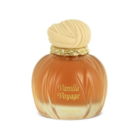 Парфумована вода Maison Asrar Vanilla Voyage 100 мл