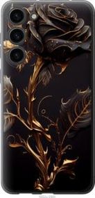 Чохол для Samsung Galaxy S23 Plus з силікону FCh_052851