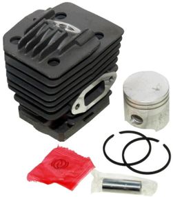 Поршневая мотокосы (ЦПГ)   для St  FS160, 220, 280   (Ø35, p-10mm)   WOODMAN   (mod.A)