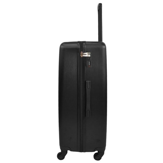 Валіза Semi Line 24" (M) NASA Black (T5800-2) | Зображення 4