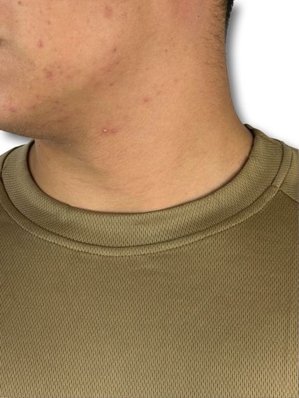 Футболка TTX з довгим рукавом Койот 52 | Зображення 5