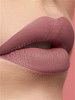 Суперстійка рідка помада для губ Aden Liquid Lipstick - №05 Nymph (7 ml) | Зображення 2