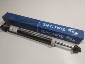 Амортизатор Aveo задній (газ-олія), SACHS (315 525) (96449571)