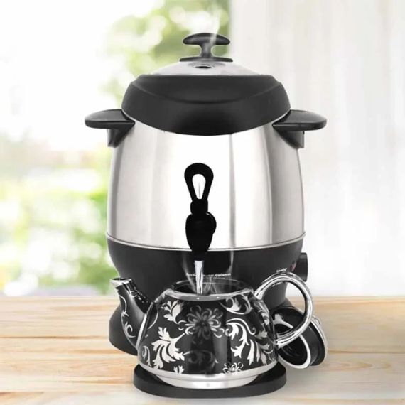 Электросамовар SOKANY SK-SH-1068 | Зображення 1