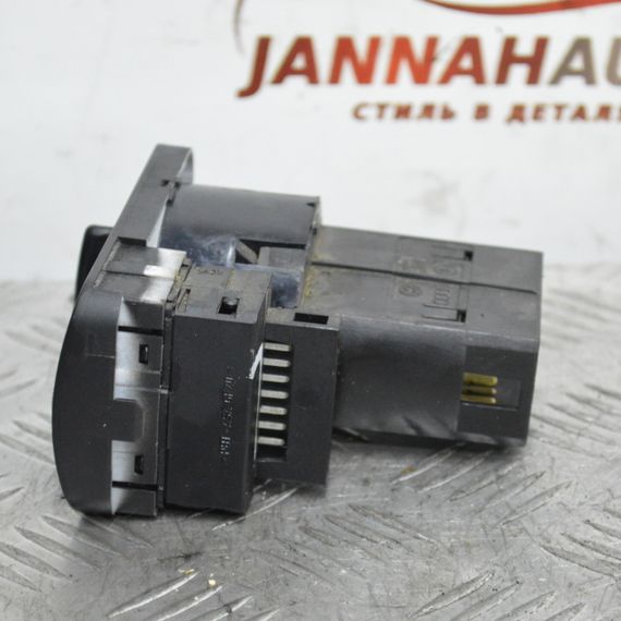 Перемикач світла фар Seat Ibiza II 1999-2002 рестайлінг блок управління освітленням Сеат Ібіца 6K1941531AL | Зображення 2